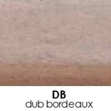 74/DB dub bordeaux